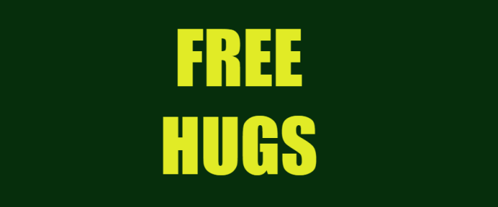 TCOJ-Free-Hugs-Front